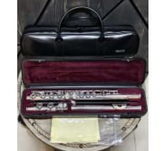 Yamaha YFL-221SII флейта, Япония USED