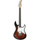 Yamaha Pacifica PAC112V OVS электрогитара, цвет Old Violin Sunburst