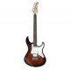 Yamaha Pacifica PAC112V OVS электрогитара, цвет Old Violin Sunburst