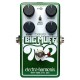 Electro-Harmonix Nano Bass Big Muff Pi 2 басовый эффект фузз