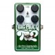 Electro-Harmonix Nano Bass Big Muff Pi 2 басовый эффект фузз