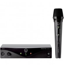 AKG Perception Wireless 45 Vocal Set BD A Радиосистема вокальная