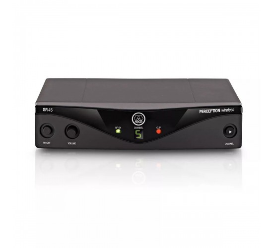 AKG Perception Wireless 45 Vocal Set BD A Радиосистема вокальная