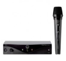 AKG Perception Wireless 45 Vocal Set BD A Радиосистема вокальная