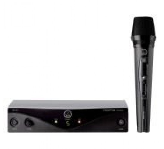 AKG Perception Wireless 45 Vocal Set BD A Радиосистема вокальная