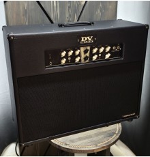 DV Mark DV40 212 Ламповый комбоусилитель для электрогитары USED