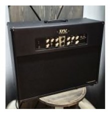 DV Mark DV40 212 Ламповый комбоусилитель для электрогитары USED
