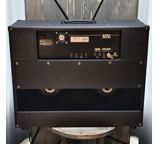 DV Mark DV40 212 Ламповый комбоусилитель для электрогитары USED