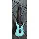 Ibanez RG421S SEM электрогитара, цвет Sea Shore Matte USED