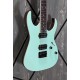 Ibanez RG421S SEM электрогитара, цвет Sea Shore Matte USED