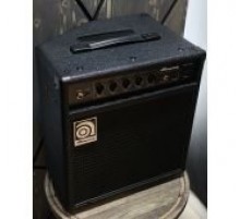 Ampeg BA-108 v2 басовый комбоусилитель, выставочный образец
