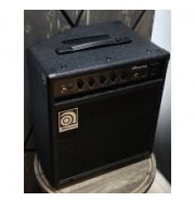 Ampeg BA-108 v2 басовый комбоусилитель, выставочный образец