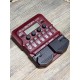 Zoom B1 FOUR басовый процессор USED