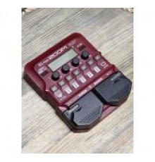 Zoom B1 FOUR басовый процессор USED