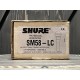 Shure SM58-LC Динамический вокальный микрофон, Мексика (Б/У)