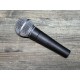 Shure SM58-LC Динамический вокальный микрофон, Мексика (Б/У)