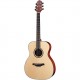 Crafter HT-250/N акустическая гитара УЦЕНКА