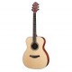 Crafter HT-250/N акустическая гитара УЦЕНКА