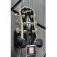 Epiphone Les Paul Custom электрогитара, цвет белый, Корея 2005 USED