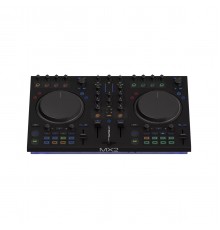 Native Instruments Traktor MX2 DJ-контроллер