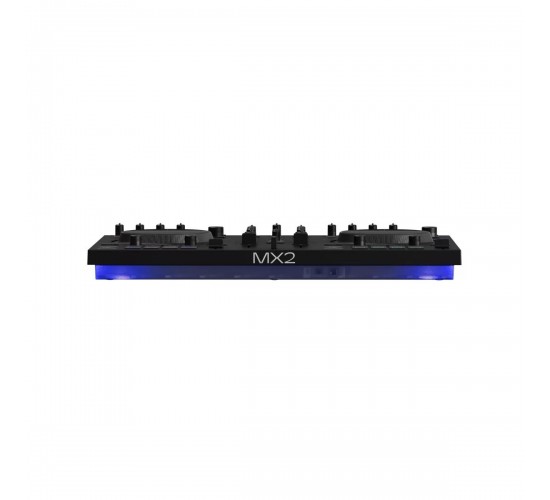 Native Instruments Traktor MX2 DJ-контроллер