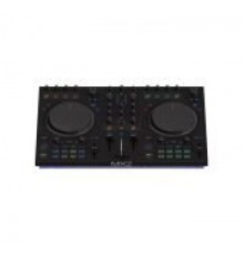 Native Instruments Traktor MX2 DJ-контроллер