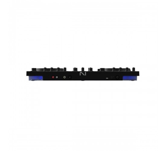 Native Instruments Traktor MX2 DJ-контроллер