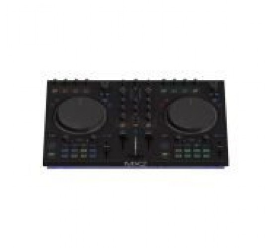 Native Instruments Traktor MX2 DJ-контроллер