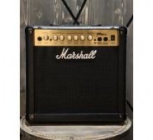 Marshall MG15CDR комбоусилитель гитарный, 15 Вт USED