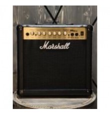 Marshall MG15CDR комбоусилитель гитарный, 15 Вт USED