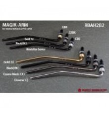 Red Bishop Magik-Arm рычаг Ibanez EDGE / Lo-Pro EDGE CK Cosmo Black, Япония