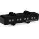 Seymour Duncan STK-J2b Hot Stack Jazz Bass Bridge классический бриджевый датчик для бас-гитары