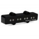 Seymour Duncan STK-J2b Hot Stack Jazz Bass Bridge классический бриджевый датчик для бас-гитары