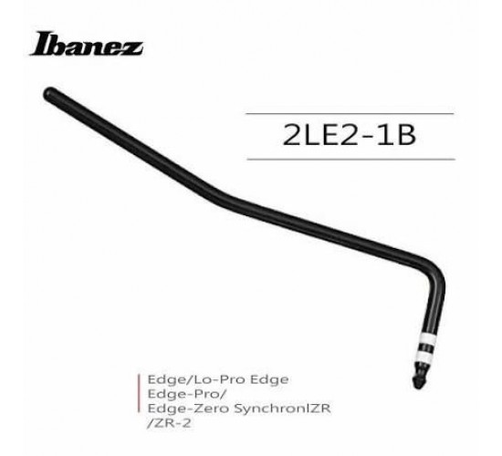 Ibanez 2LE2-1B оригинальный рычаг тремоло для серии LOW PRO EDGE