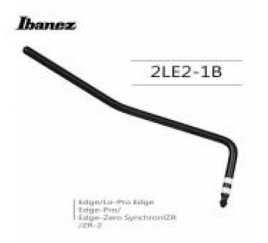 Ibanez 2LE2-1B оригинальный рычаг тремоло для серии LOW PRO EDGE