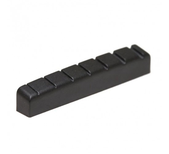 GraphTech PT-6748-00 Black TUSQ XL Schecter Верхний порожек для 7-струнной электрогитары