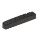 GraphTech PT-6748-00 Black TUSQ XL Schecter Верхний порожек для 7-струнной электрогитары