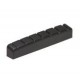 GraphTech PT-6748-00 Black TUSQ XL Schecter Верхний порожек для 7-струнной электрогитары