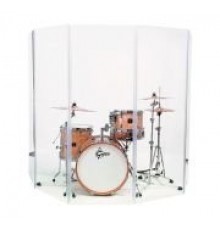 Blast Drum Shield звукоизоляционный экран (8 мм)