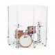Blast Drum Shield звукоизоляционный экран (8 мм)