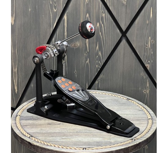 Pearl P-2100C Eliminator II педаль для бас-барабана USED