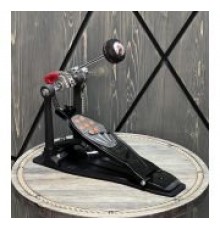 Pearl P-2100C Eliminator II педаль для бас-барабана USED
