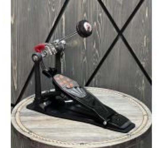 Pearl P-2100C Eliminator II педаль для бас-барабана USED