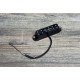 Seymour Duncan JB Jr. SJBJ-1B Black звукосниматель бриджевый USED