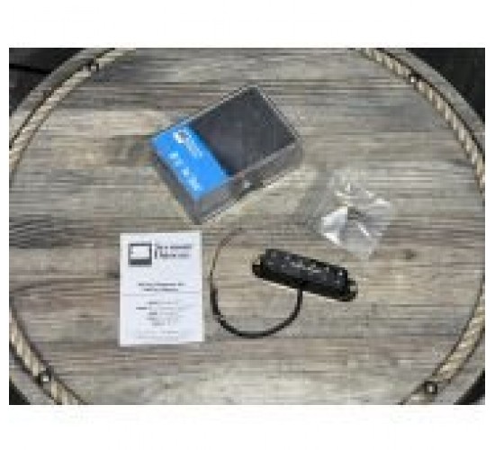 Seymour Duncan JB Jr. SJBJ-1B Black звукосниматель бриджевый USED