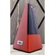 Yamaha MP-50 Deep Red метроном механический, Япония USED