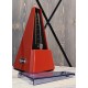 Yamaha MP-50 Deep Red метроном механический, Япония USED