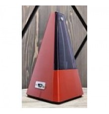 Yamaha MP-50 Deep Red метроном механический, Япония USED