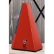 Yamaha MP-50 Deep Red метроном механический, Япония USED