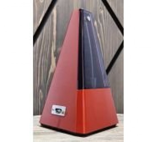 Yamaha MP-50 Deep Red метроном механический, Япония USED